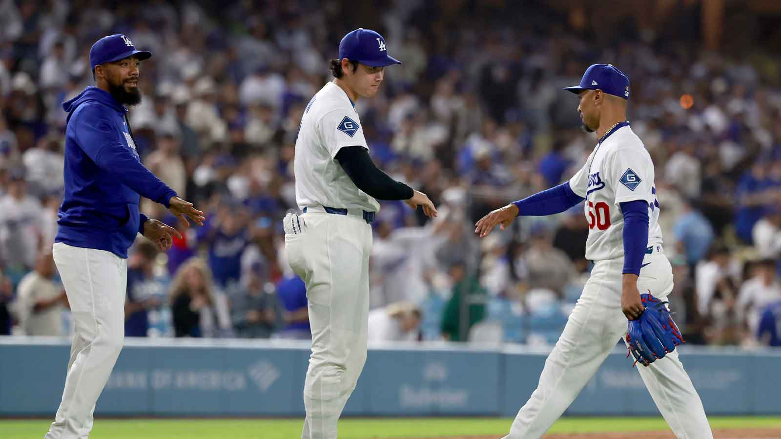 Why Shohei Ohtani Called This Win ‘Big’ Despite a Bloody Blister and a Rare Shaky Night