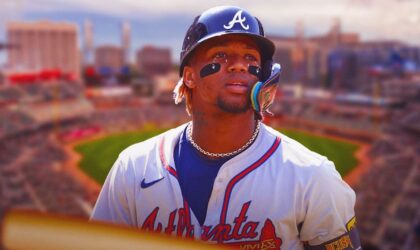 Ronald Acuña Jr.’s Hamstring Flare-Up Signals a Much Longer Wait for Braves Fans