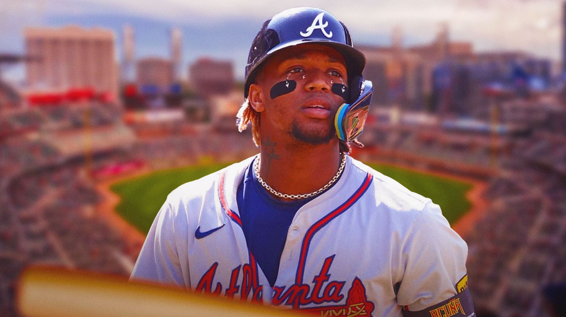 Ronald Acuña Jr.’s Hamstring Flare-Up Signals a Much Longer Wait for Braves Fans