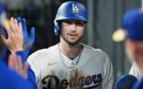 Dave Roberts Sees Shades of Michael Conforto in Kyle Tucker’s Rough Start with Dodgers