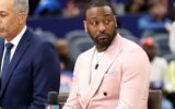 John Wall Breaks Silence on Wizards’ No. 1 Pick — and His Choice Is Turning Heads