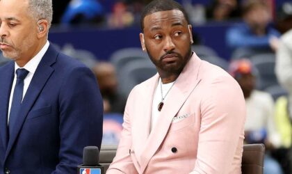 John Wall Breaks Silence on Wizards’ No. 1 Pick — and His Choice Is Turning Heads