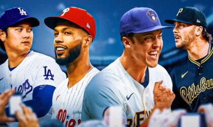 50 2/3 Scoreless Innings Later: How Two Unheralded Arms Took Over the NL Cy Young Race