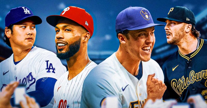50 2/3 Scoreless Innings Later: How Two Unheralded Arms Took Over the NL Cy Young Race