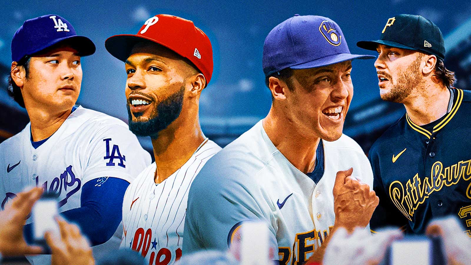 50 2/3 Scoreless Innings Later: How Two Unheralded Arms Took Over the NL Cy Young Race
