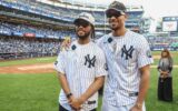 Brunson and Hart Brought the Chaos to Yankee Stadium — and Knicks Fans Loved Every Second