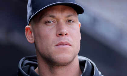 Yankees Built a Plan Without Aaron Judge — the Hidden Flaw Could Cost Them