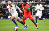 95th-Minute Stunner: How Ghana Pulled Off a World Cup Thriller Against Panama