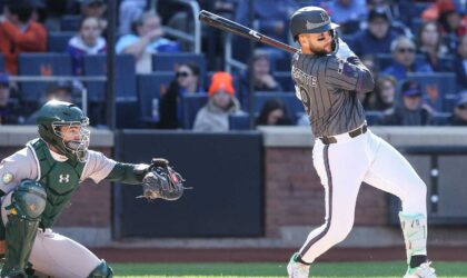 Bo Bichette’s Hot Streak Is Giving the Mets Something They’ve Been Missing All Year