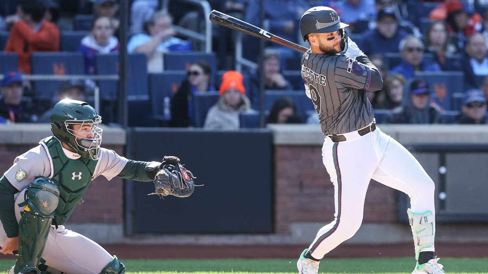 Bo Bichette’s Hot Streak Is Giving the Mets Something They’ve Been Missing All Year