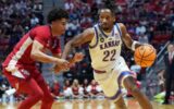 Kansas Star Darryn Peterson Compared Himself to LeBron James — and It Wasn’t About Scoring