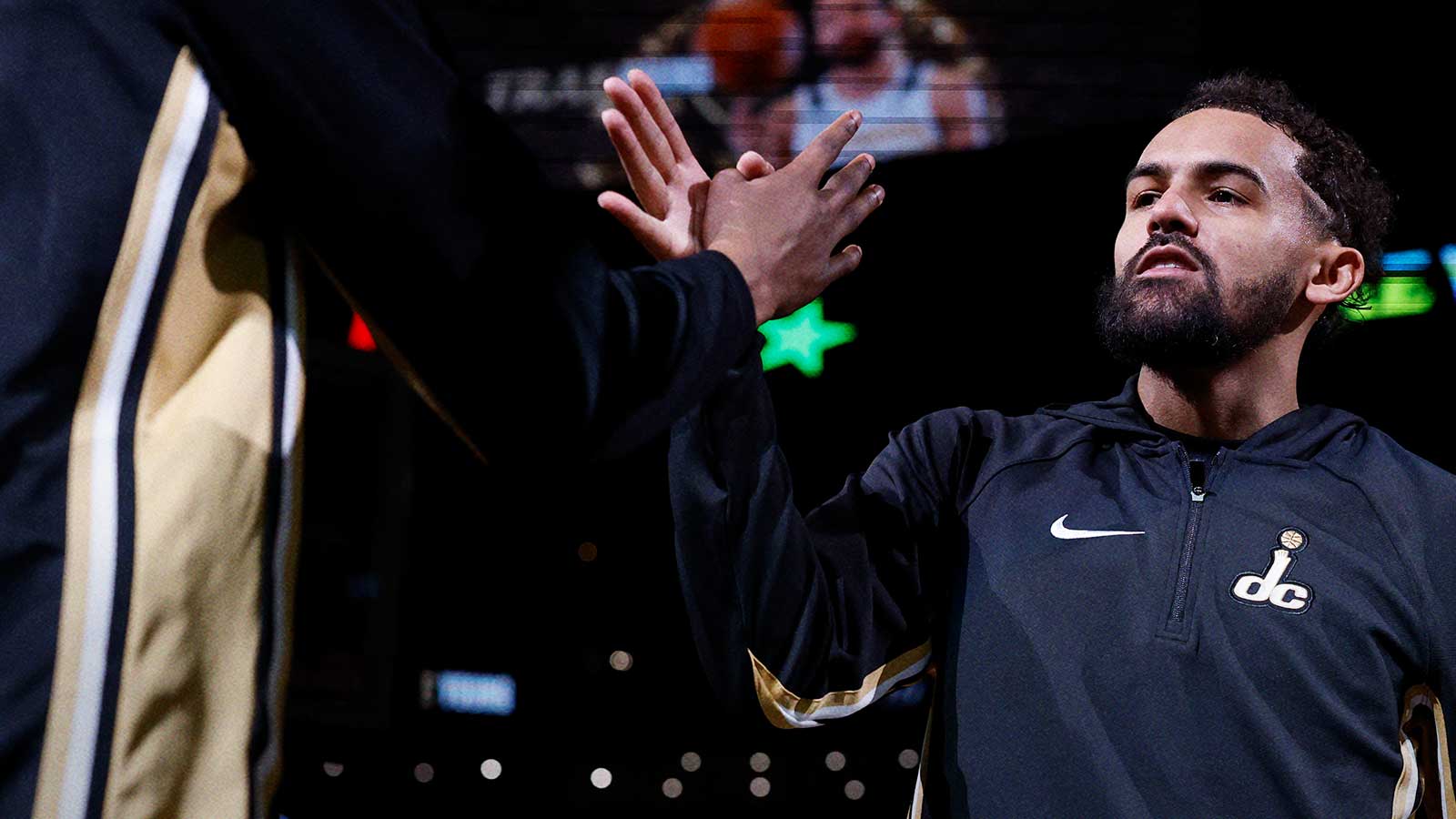 Trae Young Will Walk Away From $49 Million. Here’s Why That Hurts the Wizards’ Plans.