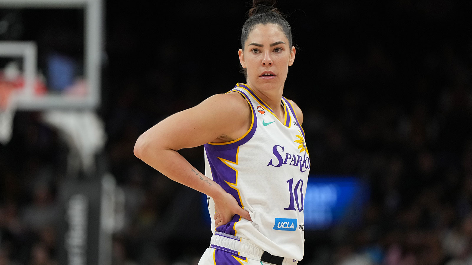 How the Sparks Are Forced to Rethink Everything Without Kelsey Plum