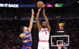 How Kevin Durant Snubbing the Knicks Actually Paved the Way for Their Championship
