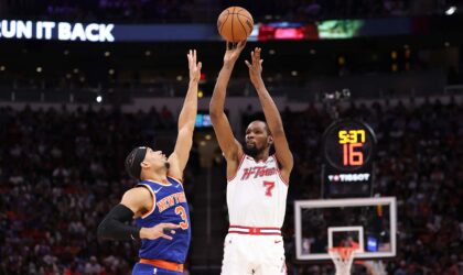How Kevin Durant Snubbing the Knicks Actually Paved the Way for Their Championship