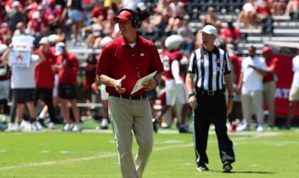 Can Keelon Russell Steal Alabama’s QB Job Before Fall Camp? Kalen DeBoer Weighs In