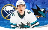 Sharks Trade Down, Grab Kesselring — and a Clearer Path Forward