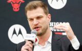 Gregg Popovich’s Protégé Just Landed the Bulls Job — Here’s What He Learned From the Legend