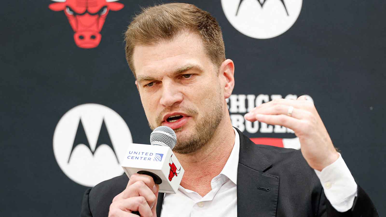Gregg Popovich’s Protégé Just Landed the Bulls Job — Here’s What He Learned From the Legend