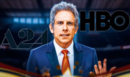 Ben Stiller Locked In: How a Knicks Title Finally Unlocked His Docuseries Dream with A24 and HBO