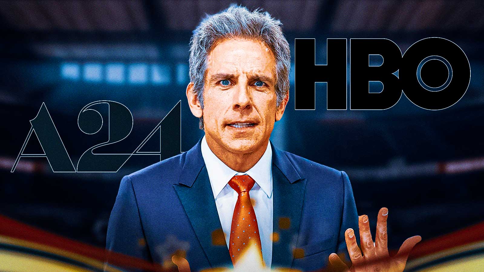 Ben Stiller Locked In: How a Knicks Title Finally Unlocked His Docuseries Dream with A24 and HBO