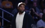 Kevin Durant Showed Up for the WNBA Title Game — and a Comets Reunion Is Almost Here