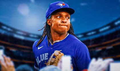 The Trade Package That Could Pry CJ Abrams Away From the Nationals