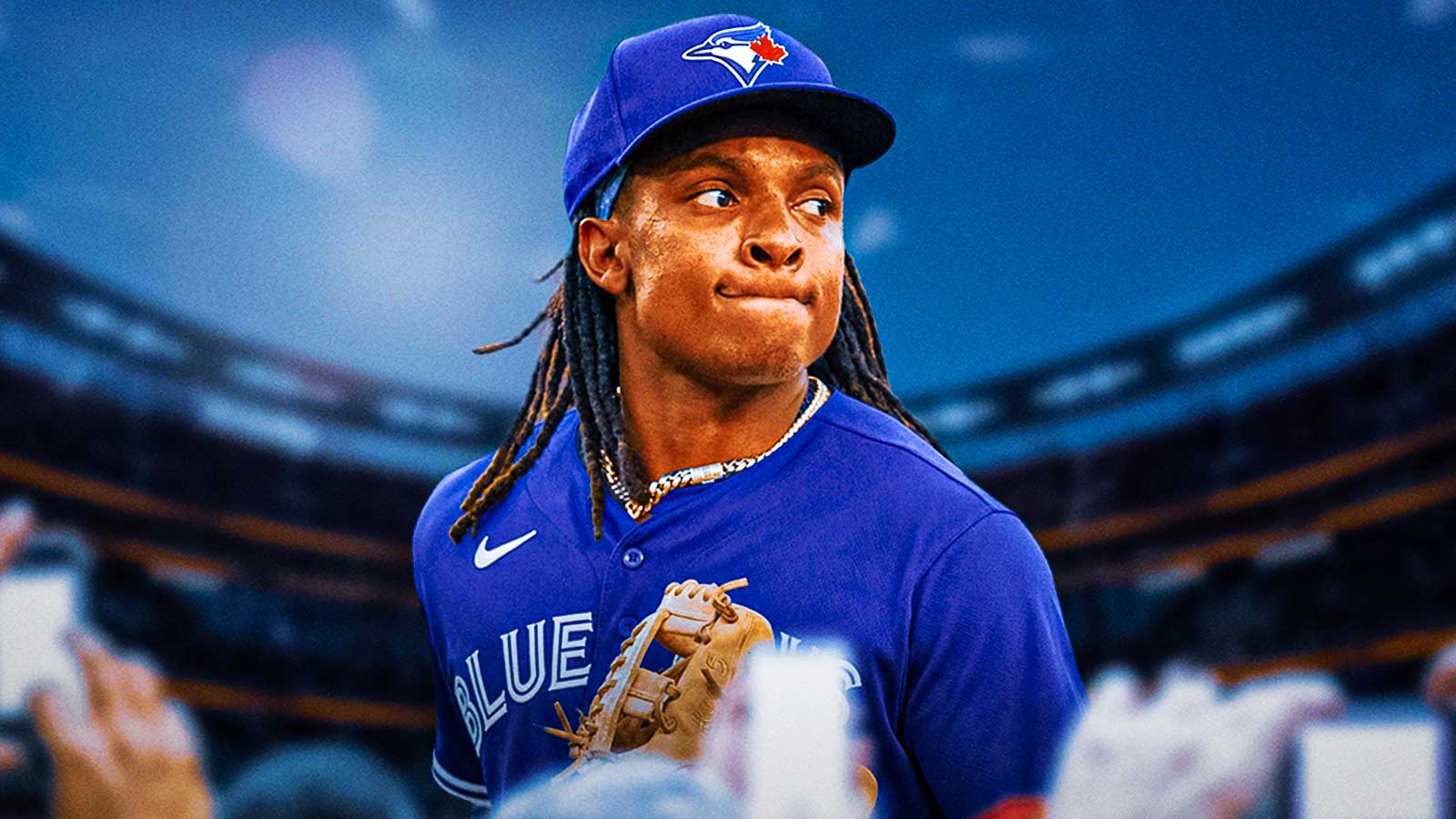 The Trade Package That Could Pry CJ Abrams Away From the Nationals
