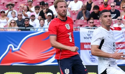 England Survives 1-0 Scare — What Harry Kane’s Performance Reveals for World Cup Run