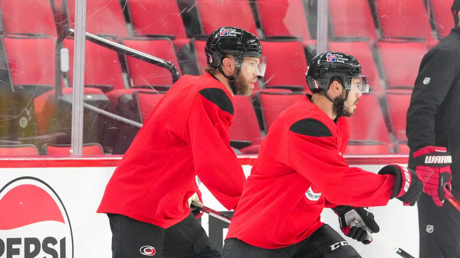 Taylor Hall Reveals the Culture Shock That Almost Ended His Stanley Cup Quest