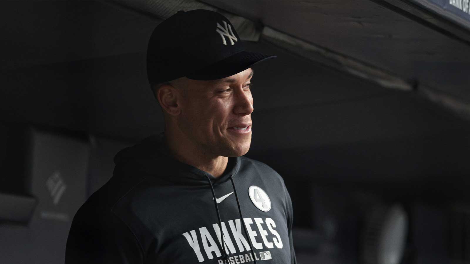 Aaron Judge Played a Month With a Broken Rib — What It Means for the Yankees