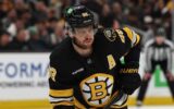 Why Anthony Mantha Could Be the Bruins’ Best Bet to Fix Their Shot Problem in Free Agency