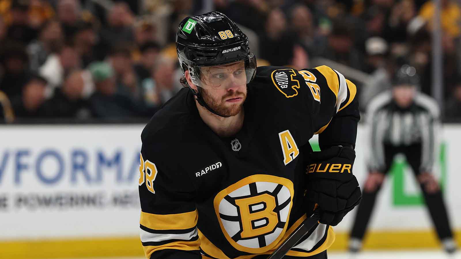 Why Anthony Mantha Could Be the Bruins’ Best Bet to Fix Their Shot Problem in Free Agency