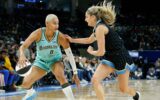 Satou Sabally Came Off the Bench Willingly — and That’s Why the Liberty Are Unbeatable Right Now