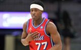 Doc Rivers Made a Bold VJ Edgecombe Prediction — and the Tape Backs Him Up