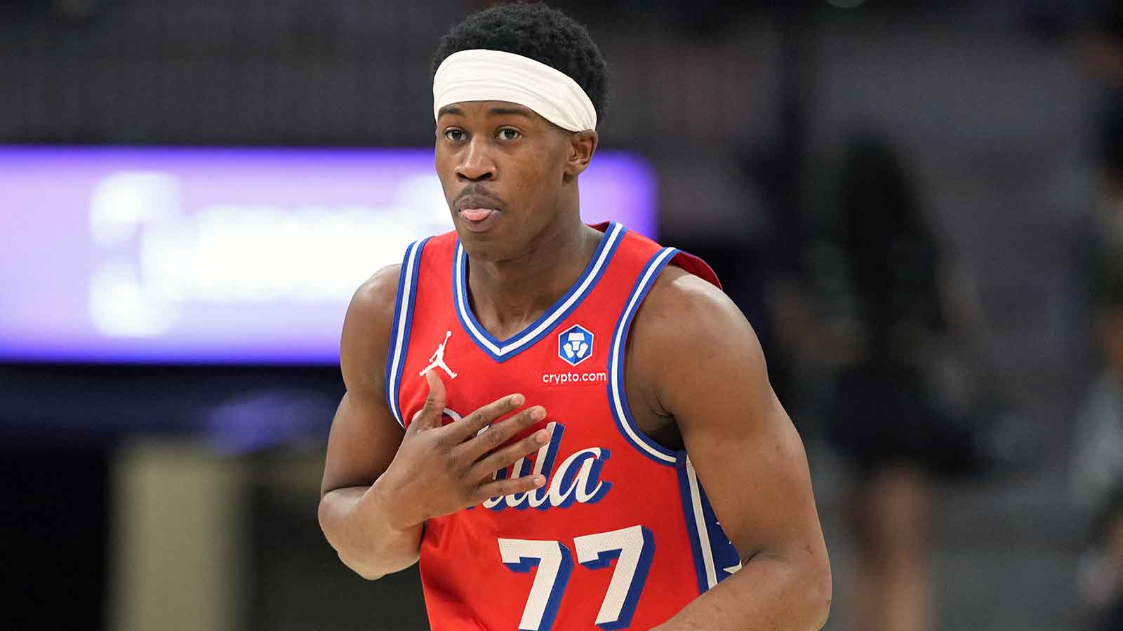 Doc Rivers Made a Bold VJ Edgecombe Prediction — and the Tape Backs Him Up