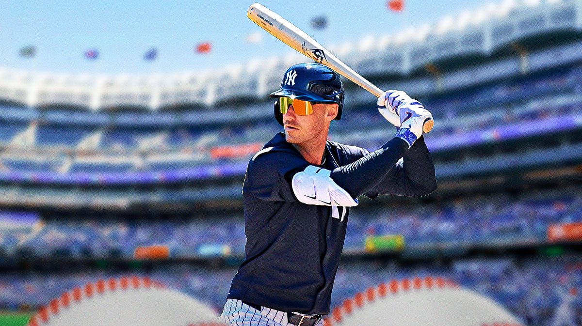 Why Cody Bellinger Was Starstruck by Knicks’ Brunson and Hart Before Yankees Game