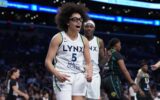 Olivia Miles Just Did Something Only Paige Bueckers Has Done Since 2000