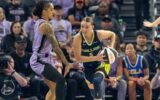 Paige Bueckers Called Her Ex-UConn Teammate’s Layup Package ‘One of the Best I’ve Ever Seen’