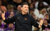 22 Turnovers vs. the Aces Cost Phoenix — and Nate Tibbetts Isn’t Hiding His Frustration