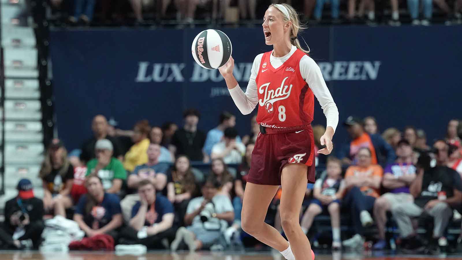 Even Teammates Are Stumped: Why the Mercury’s Collapse Has the WNBA Confused