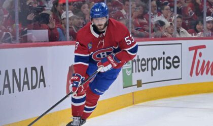Montreal’s 2026 Playoff Exposed a Deep Flaw — This Veteran Forward Could Fix It