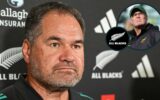 All Blacks Great Dave Rennie: Copy Rassie’s Guts — Even If That Means Copying the Bomb Squad