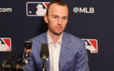 Julian Fernandez Let Go by Nationals After Trade Talks Fall Through
