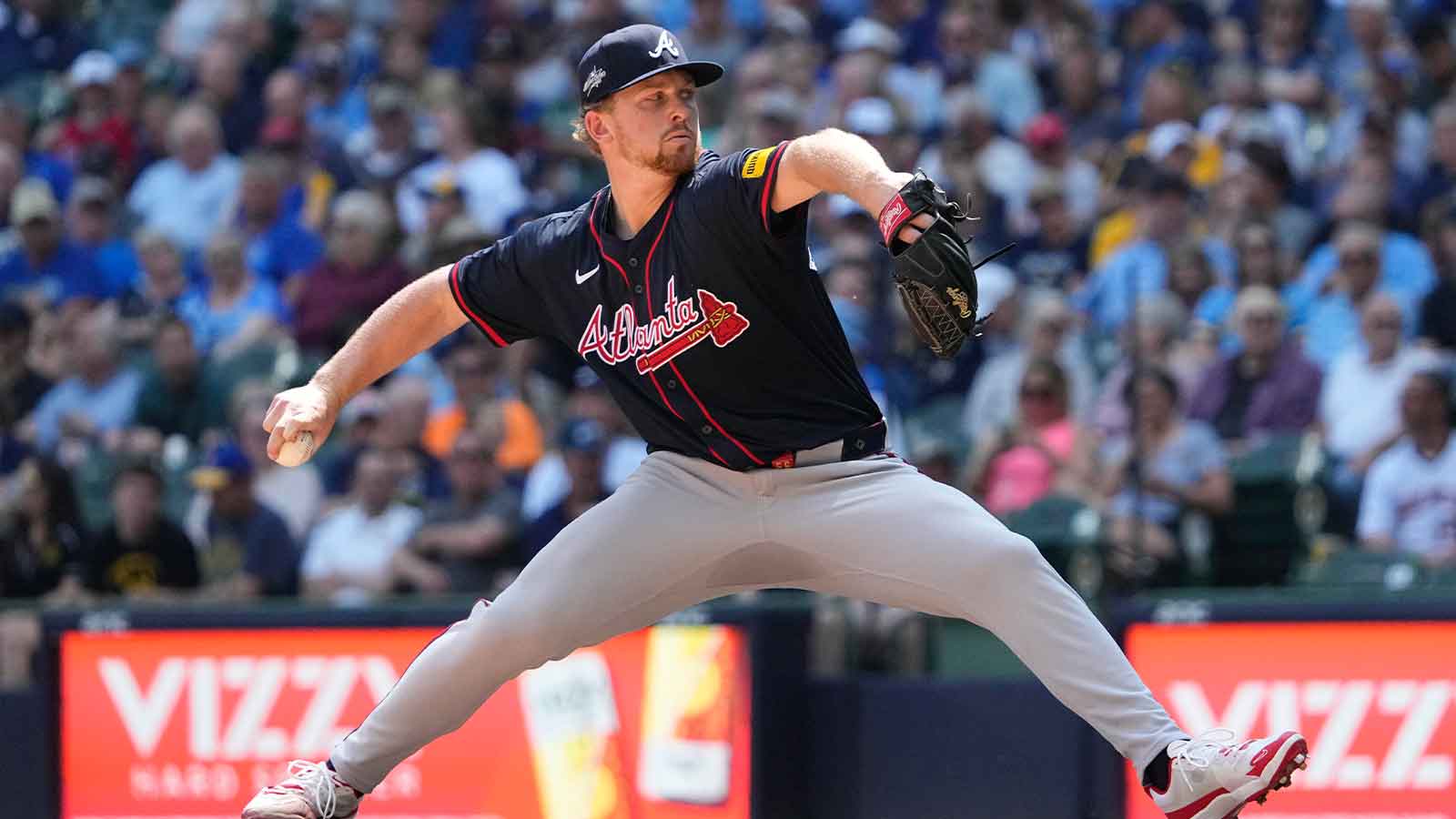 Braves’ Pitching Depth Looks Thin — One Trade Could Solve Their Rotation Crisis