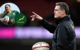 Rassie Erasmus Just Locked 18 Young Players to South Africa With One Smart Fixture