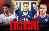 A World Cup Winner Warns the USMNT About Its Home Field Advantage Problem