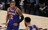 Miles McBride Vows to Sign Every Deuce Jersey at Knicks Title Parade. That’s Thousands of Jerseys.