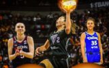 Kaitlyn Chen Made the Wings Pay With a Layup Bag Her Old UConn Teammates Know Too Well