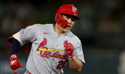 Cardinals’ Marmol Updates Wetherholt’s Groin Injury — What It Means for St. Louis’ Surprising Run